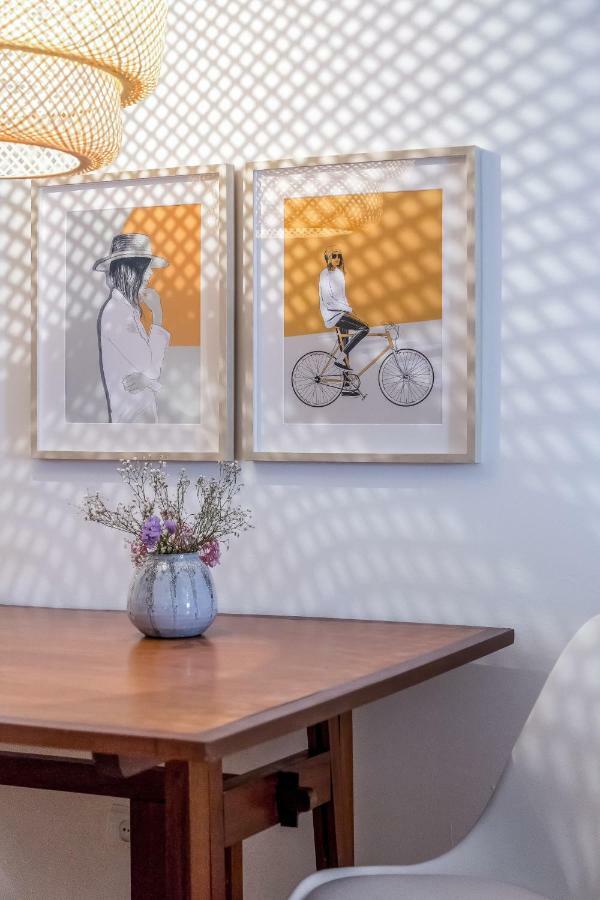Bright & Spacious Alfama Apartment, By Timecooler Lisbon Exterior photo